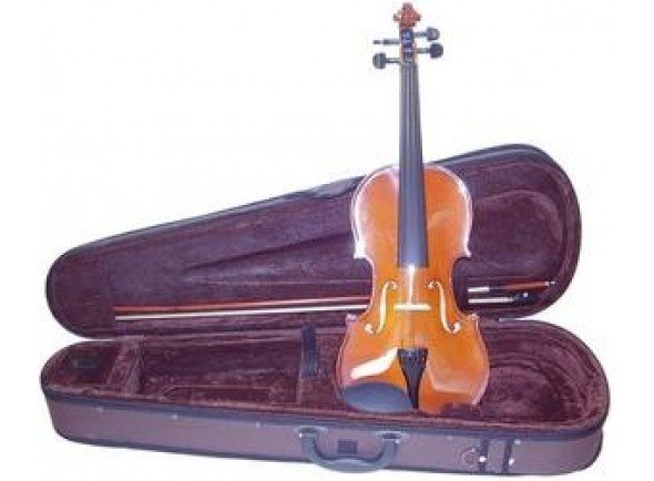 Kreutzer School 4/4 Kreutzer School 4/4